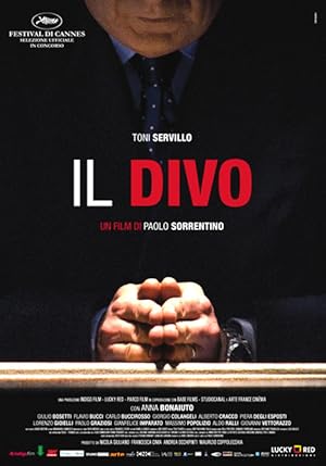 Il divo: La spettacolare vita di Giulio Andreotti