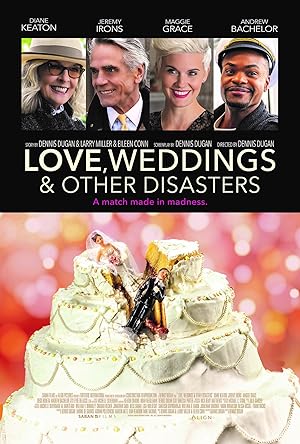 Love, Weddings 