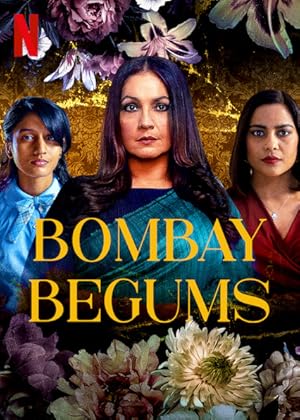 Bombay Begums - First Season