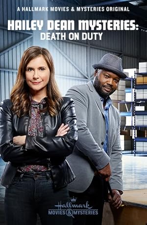 Hailey Dean Mystery: Death on Duty