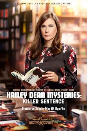 Hailey Dean Mystery: Killer Sentence