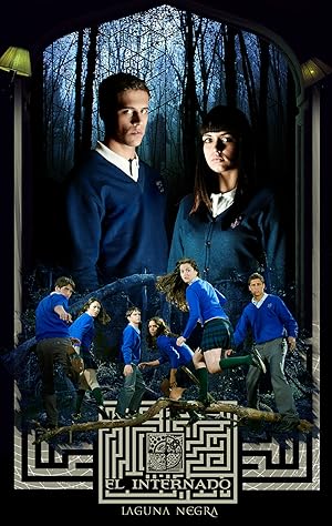 El Internado - Fifth Season