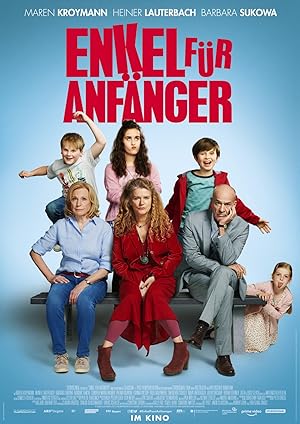 Granny Nanny (Enkel f