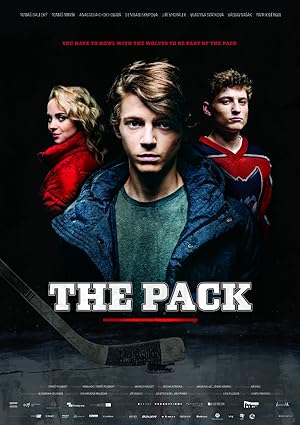 The Pack (Smečka)
