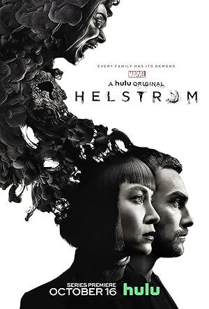 Helstrom - First Season