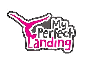 My Perfect Landing - First Season