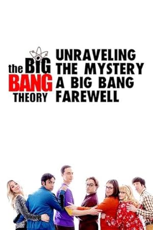 Unraveling the Mystery: A Big Bang Farewell