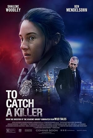 To Catch a Killer (Misanthrope)