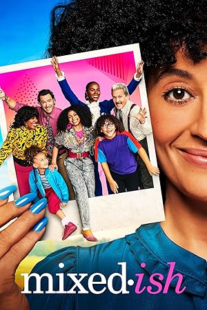 Mixed-ish - First Season
