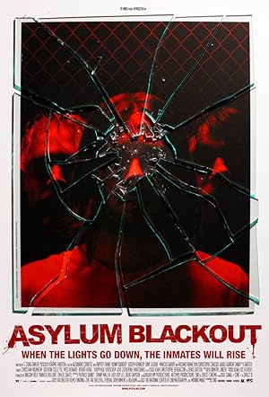 The Incident (aka Asylum Blackout)