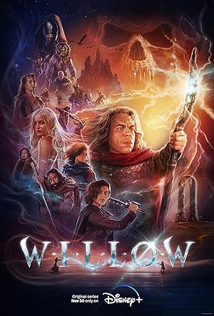 Willow - First Season