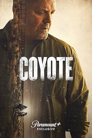 Coyote - First Season