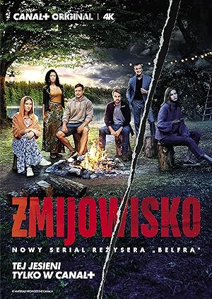 Zmijowisko - First Season