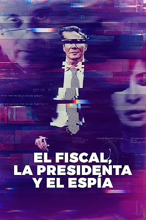 Nisman - First Season