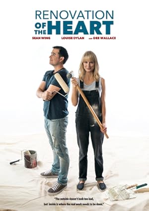 Fixer Upper (Renovation of the Heart/It