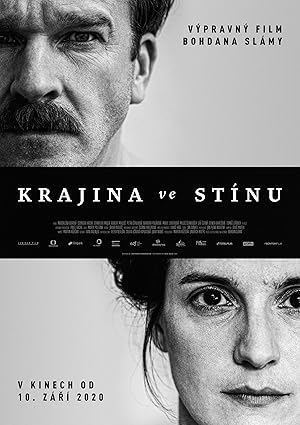 Shadow Country (Krajina ve st