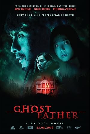 Ghost Father (Cha Ma)