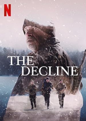 The Decline (Jusqu