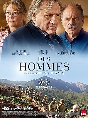 Des Hommes (Home Front)