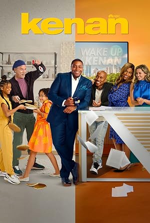 Kenan - First season