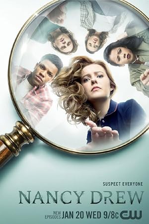 Nancy Drew - First Season