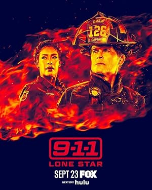 9-1-1: Lone Star - First Season