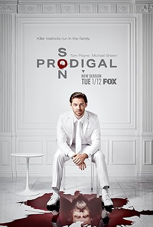 Prodigal Son - First Season