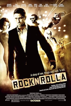 RocknRolla (Rock 