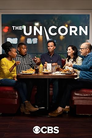 The Unicorn - First Season