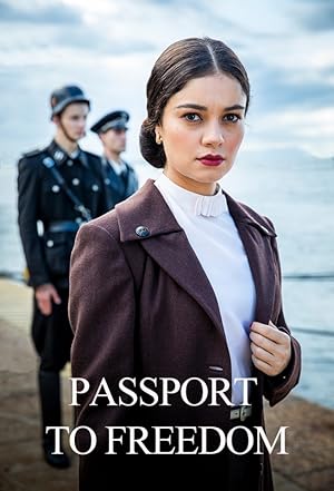 Passport to Freedom - First Season