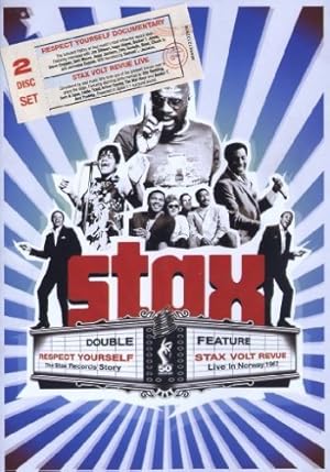 Respect Yourself: The Stax Records Story