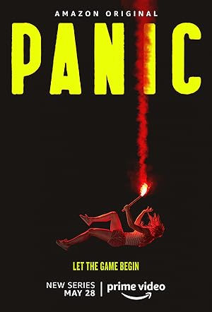 Panic - First Season