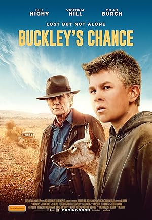 Buckley