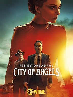 Penny Dreadful: City of Angels - First Season 