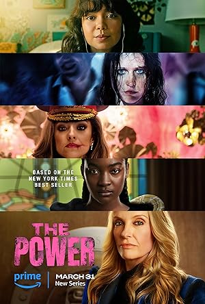 The Power - First Season