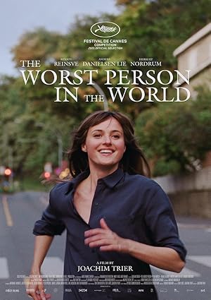 The Worst Person in the World (Verdens verste menneske)