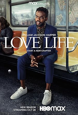 Love Life (US) - First Season