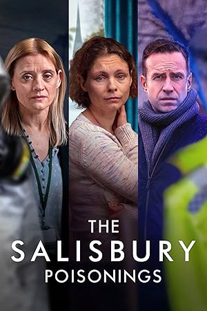 The Salisbury Poisonings - First Season