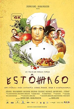Estomago: A Gastronomic Story (Est