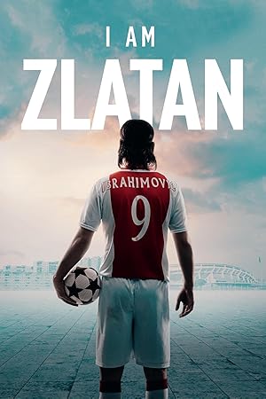 I Am Zlatan (Jag 
