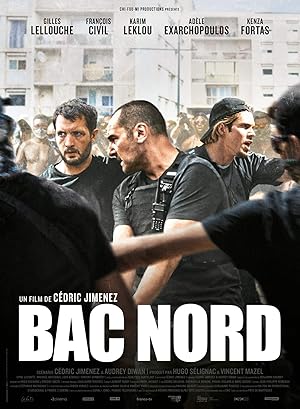 The Stronghold (BAC Nord)