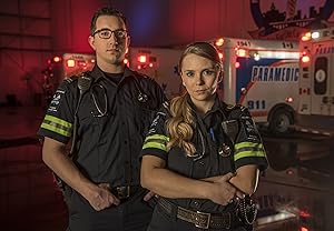 Paramedics: Emergency Response - First Season