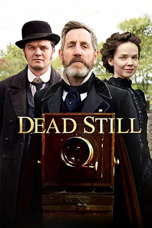 Dead Still - First Season 