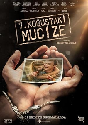 Miracle in Cell No. 7 (Yedinci Kogustaki Mucize)