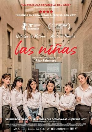 Schoolgirls (Las ni
