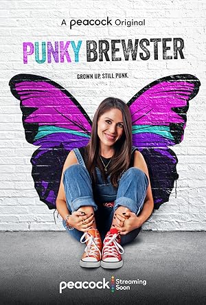 Punky Brewster - First Season