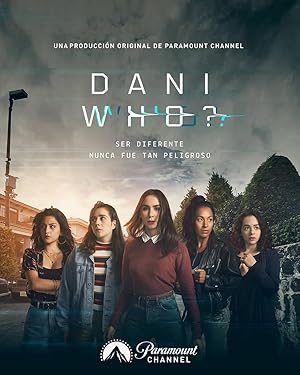 Dani Who? - First Season 