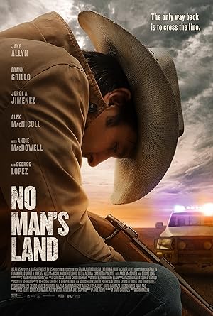 No Man