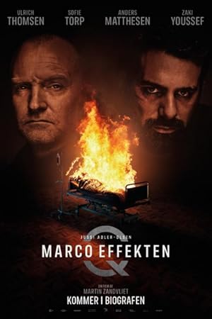 The Marco Effect (Marco effekten)