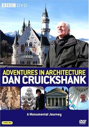 Dan Cruickshank